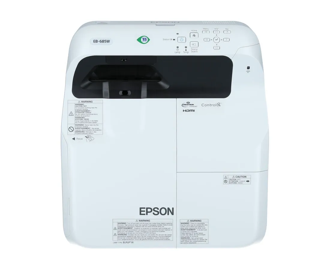 Проектор Epson EB-685W